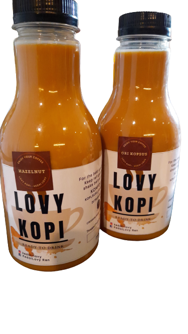 Lovy Kopi