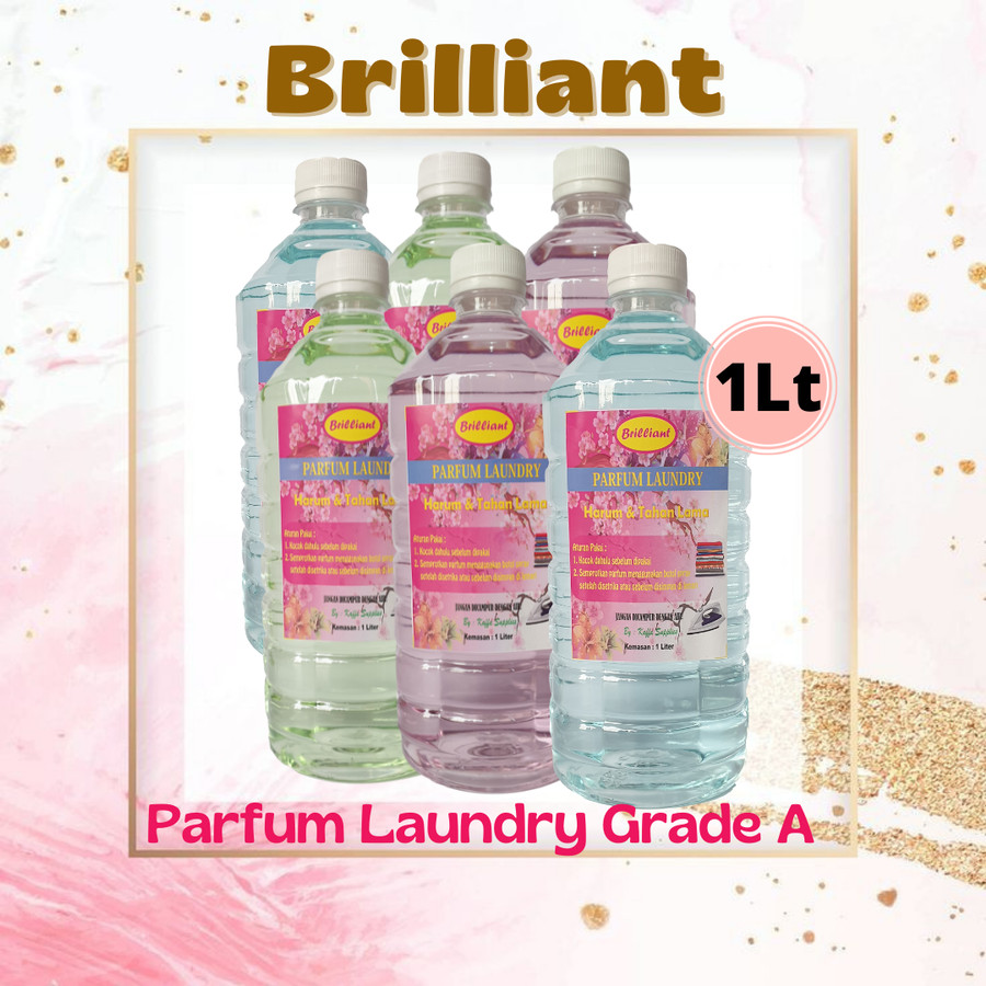 Parfum Laundry