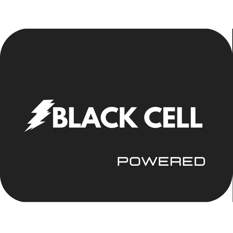 BLACK CELL