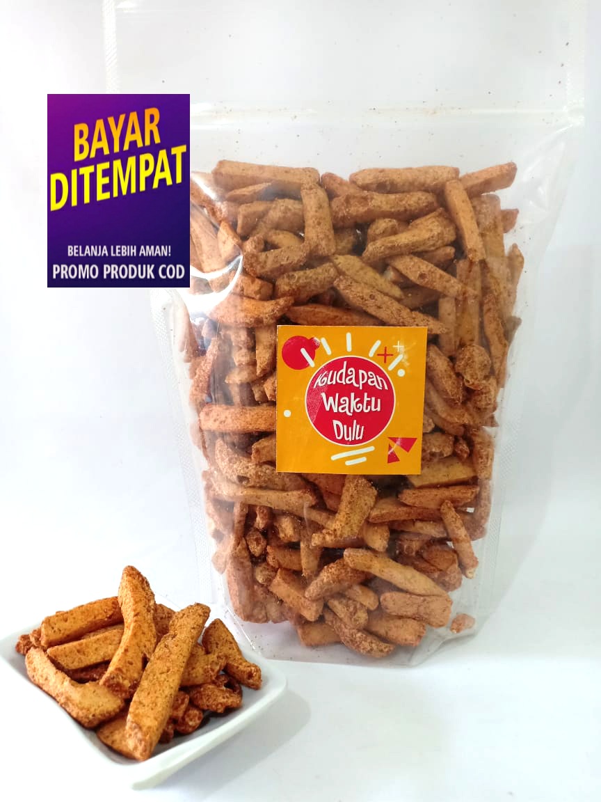 basreng pedas