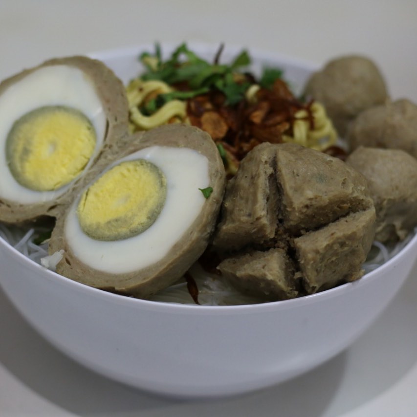 Bakso Super Idola 