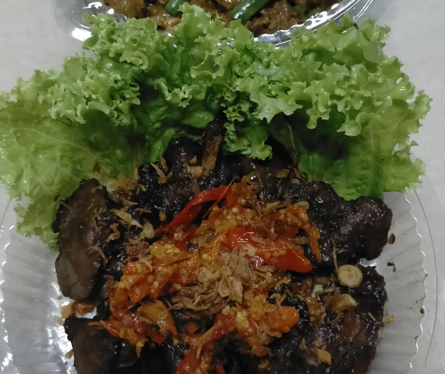 Ayam Arab