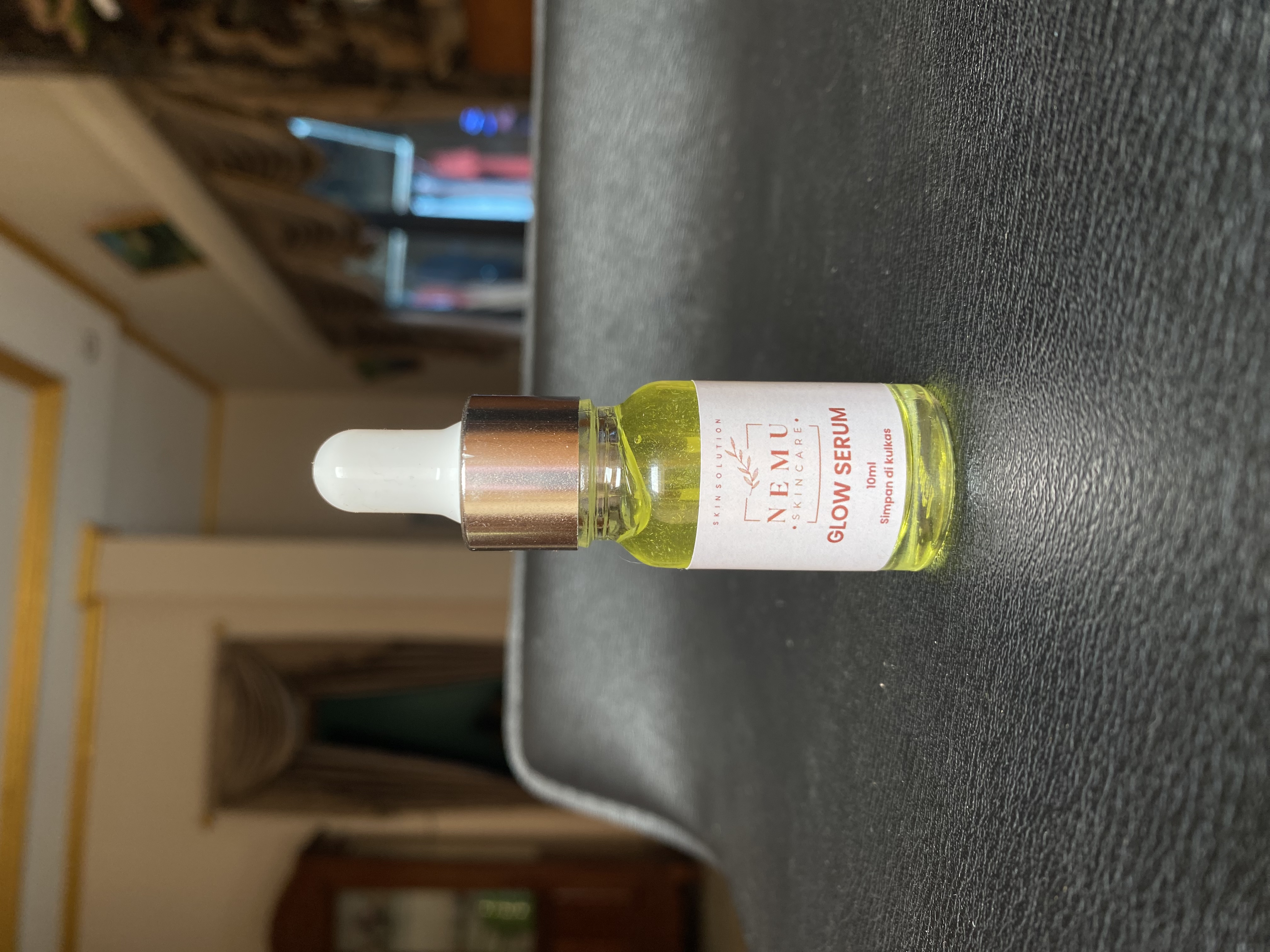 Serum