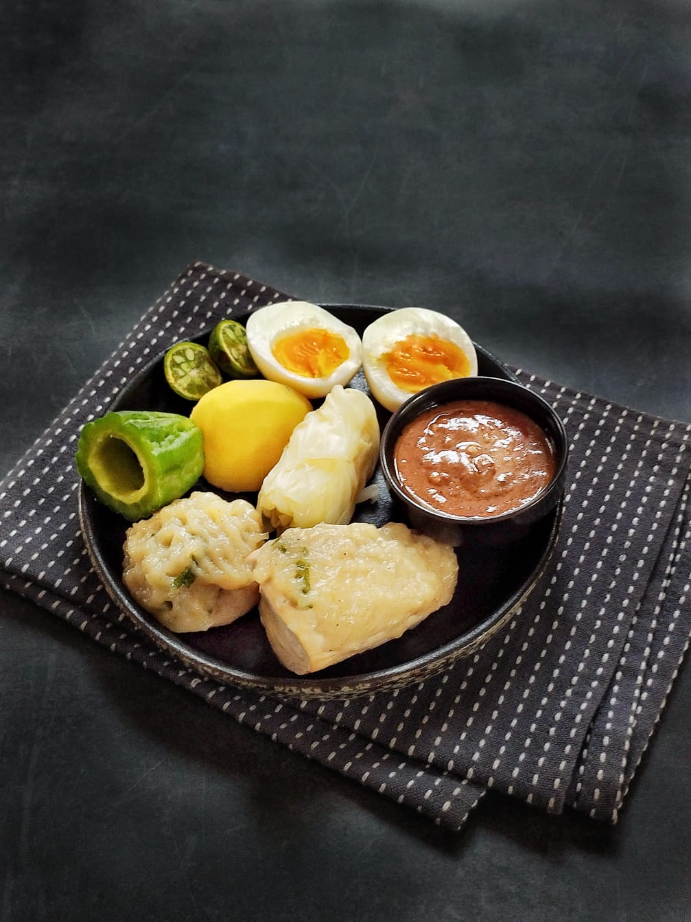 Siomay Fresh 189