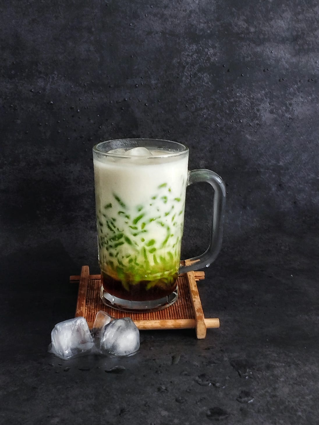 ES CENDOL LEGIT 189