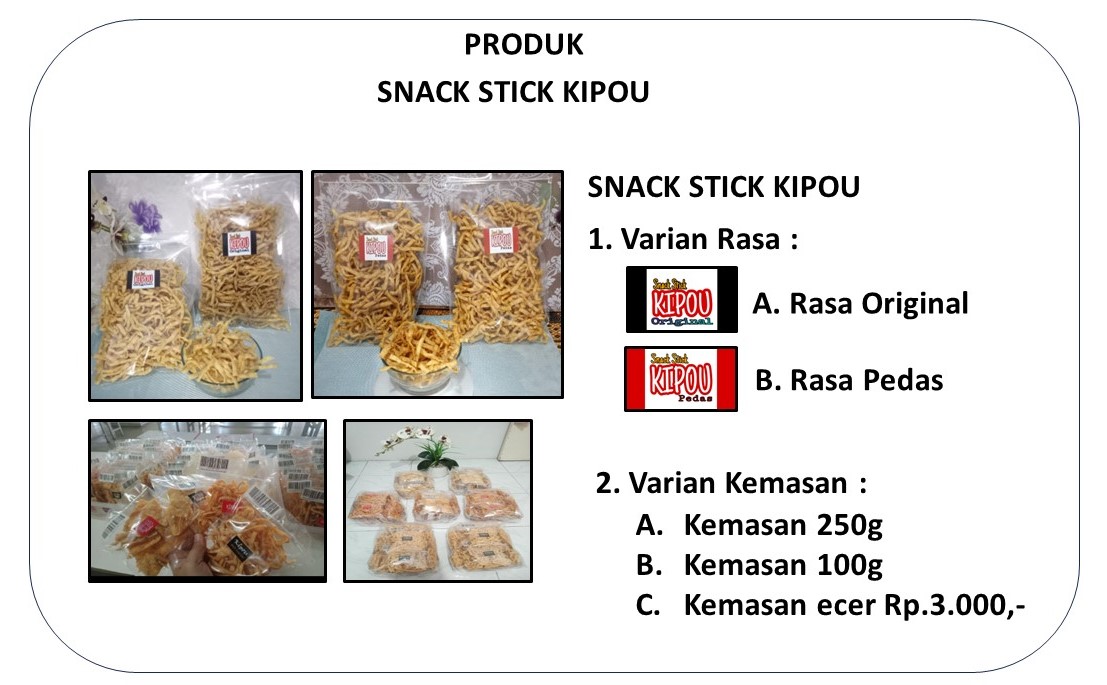 Sistik Kipou