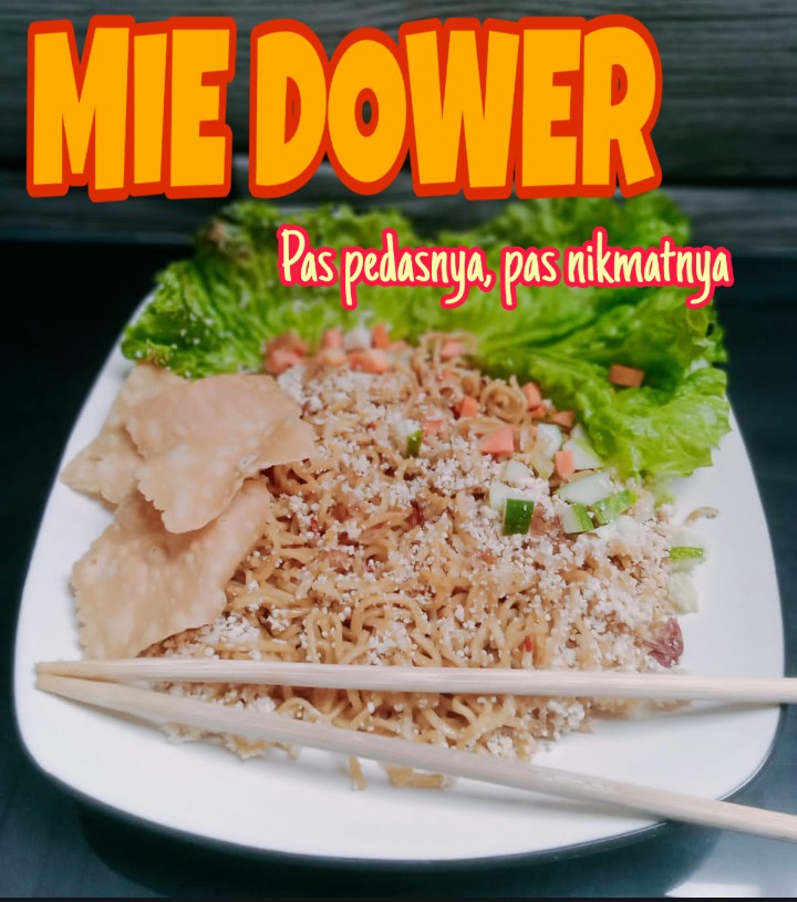 Mie Dowerr 99