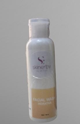 FACIAL WASH HYDRATIVA