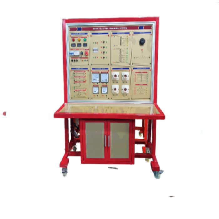 Basic Electric Training System