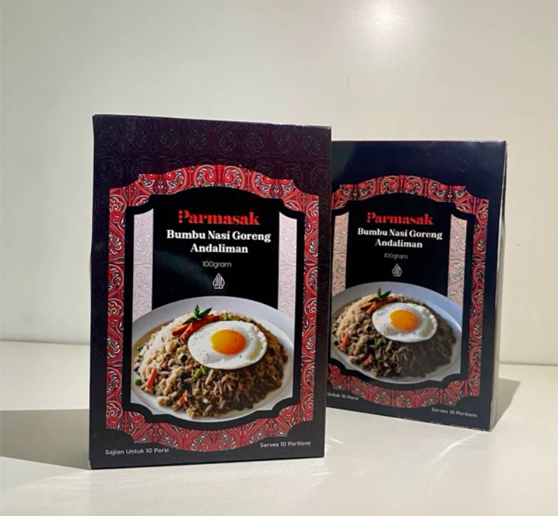 Parmasak
