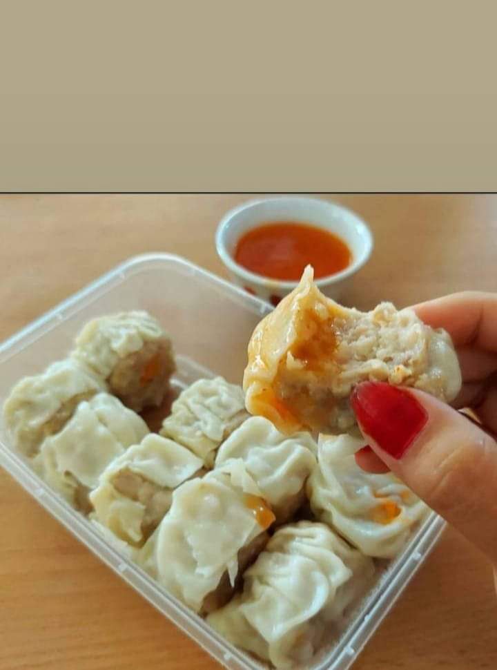 Dimsum