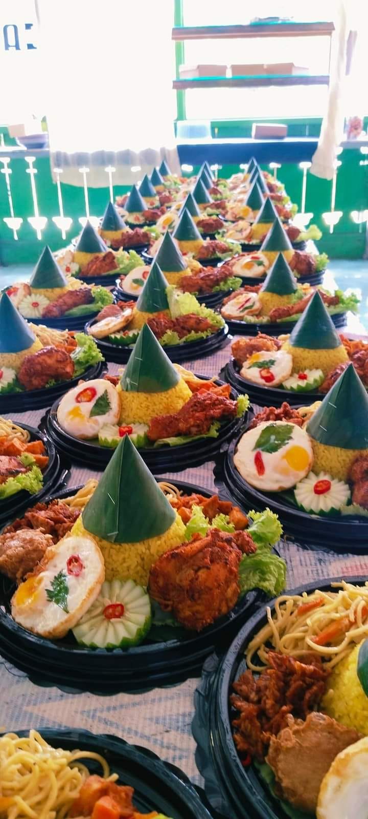 Catering 