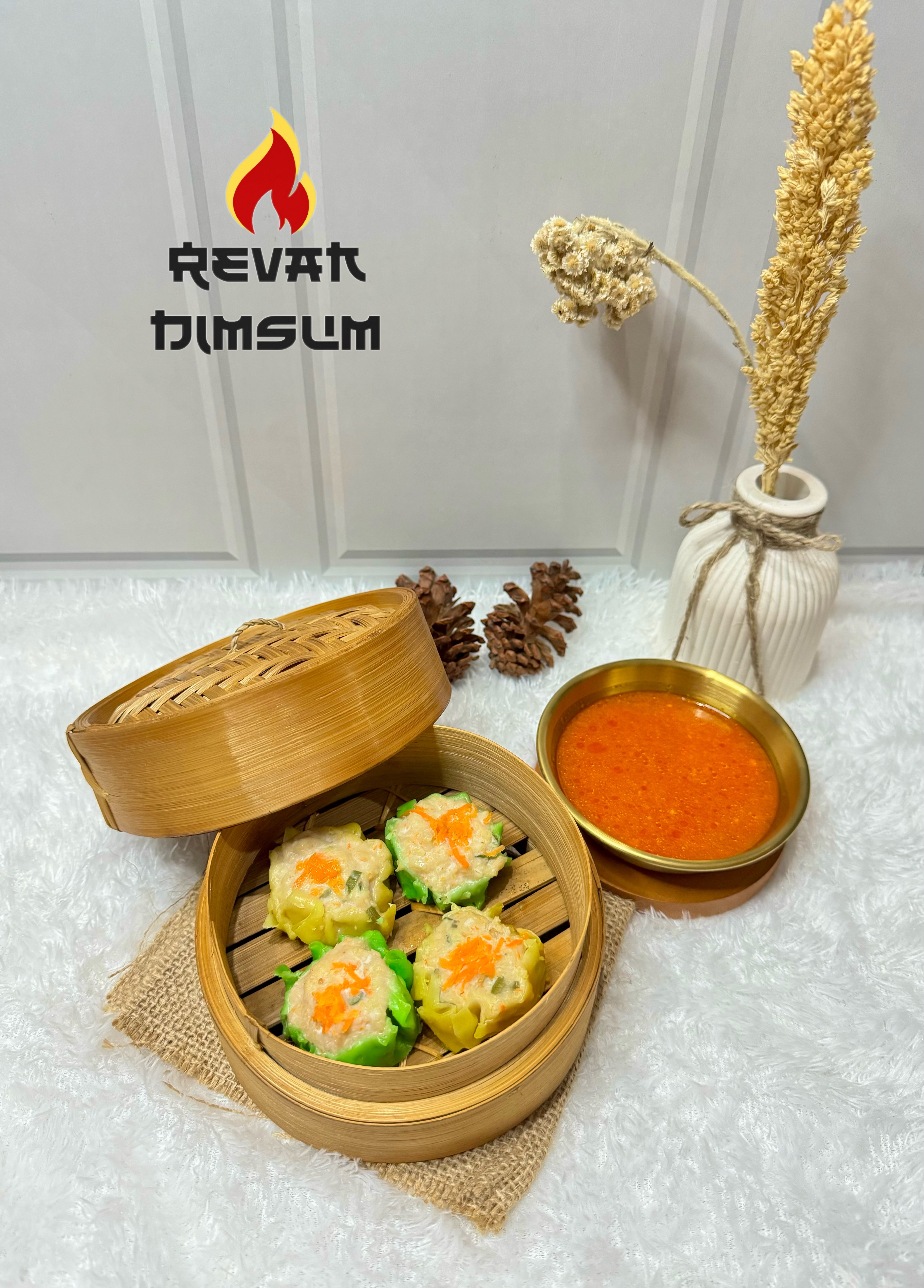 Revan DimSum