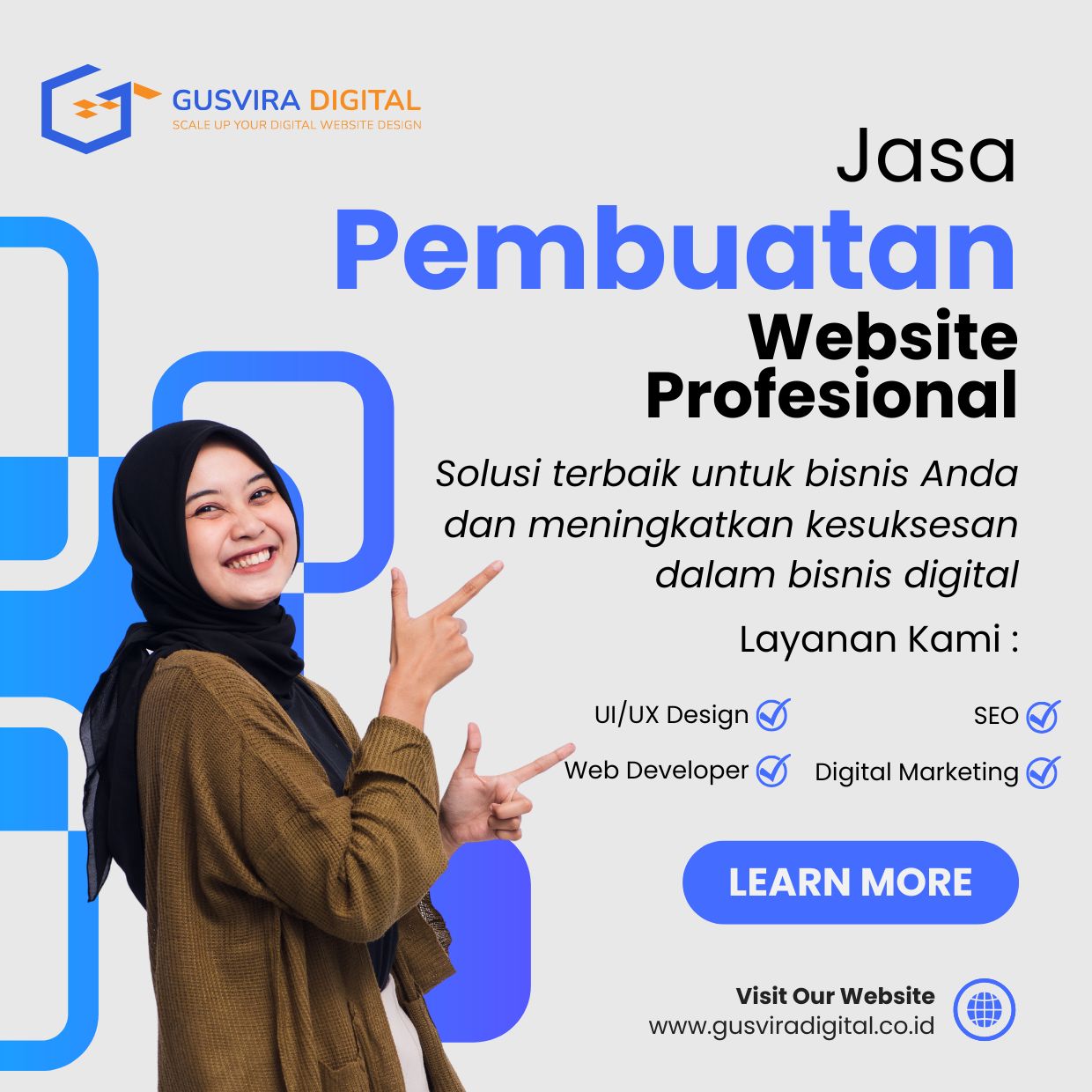 Jasa Pembuatan Website