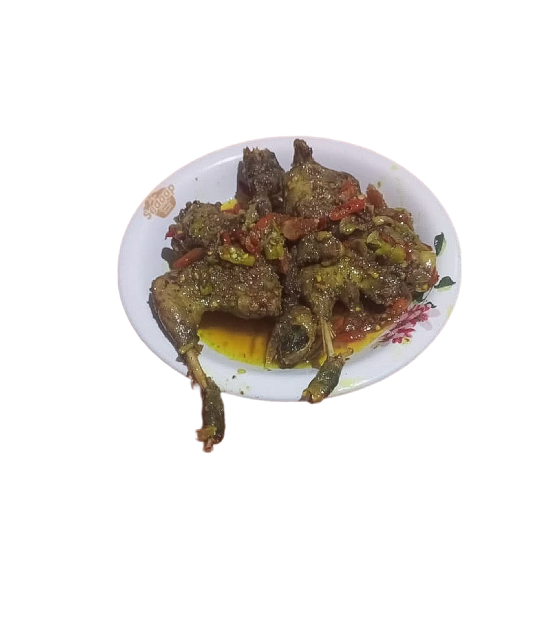 Burung Masak Malink