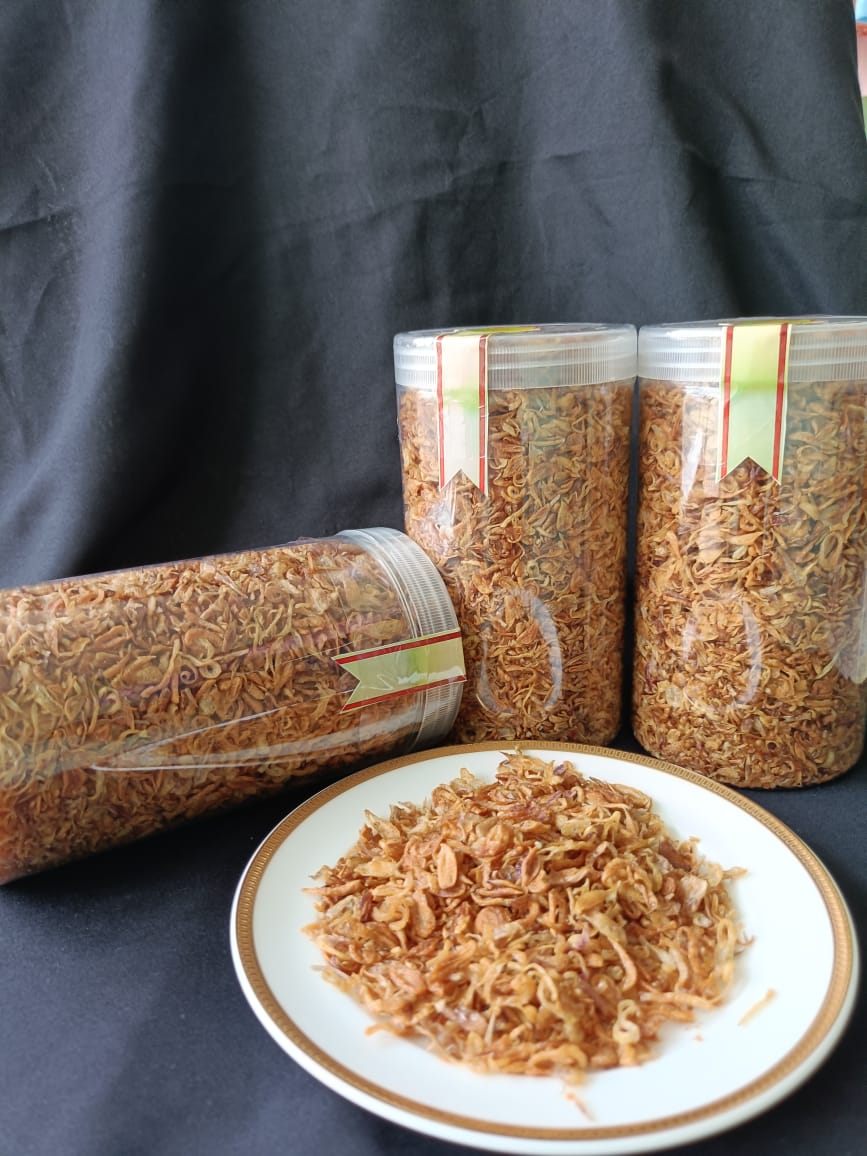 Original Bawanggoreng Suliarti