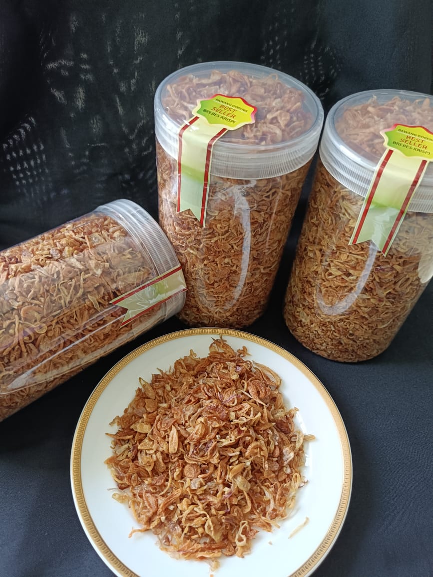 Original Bawanggoreng Suliarti
