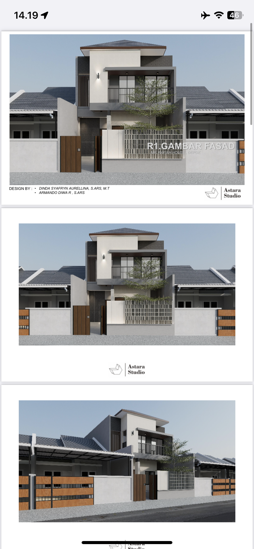 Astara Studio