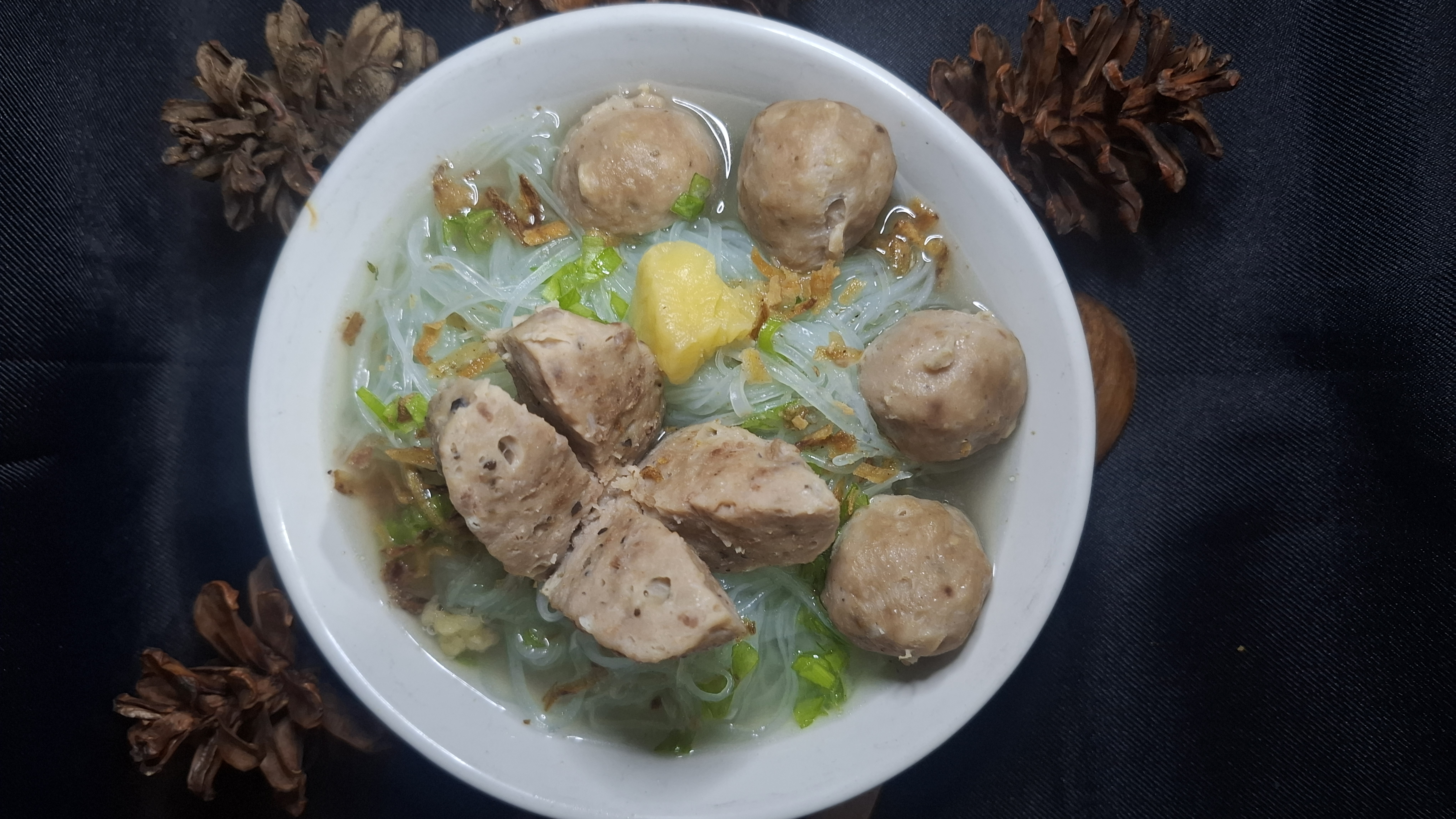 Bakso Urat 
