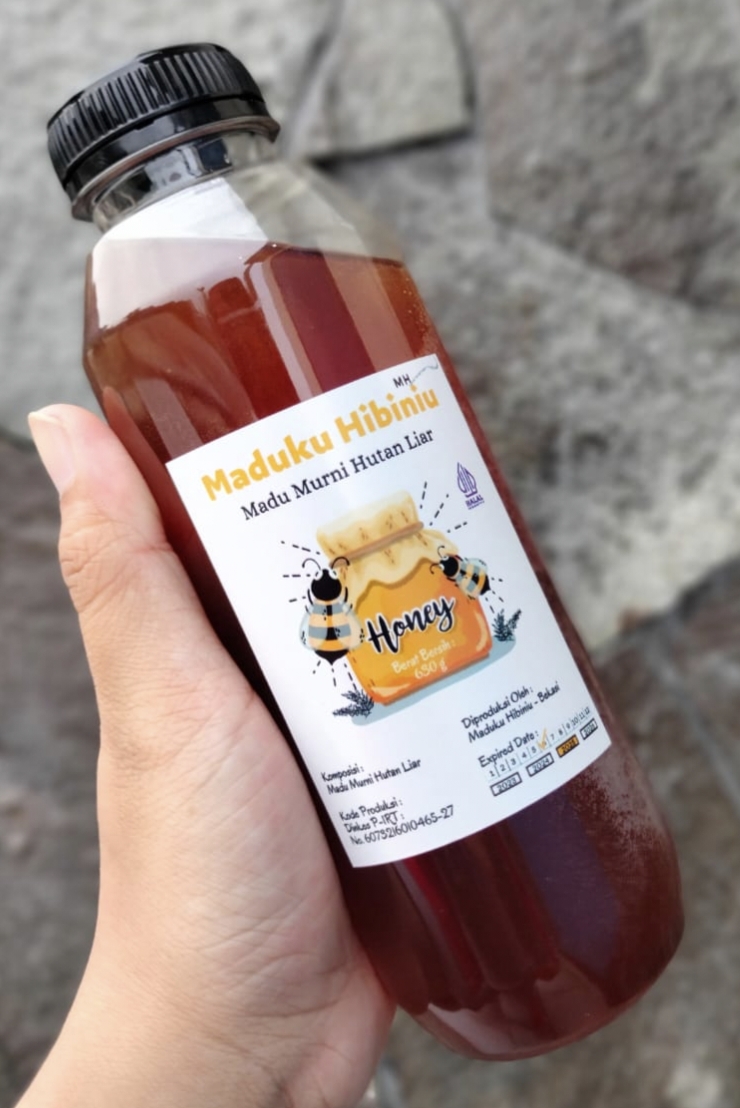 Maduku Hibiniu