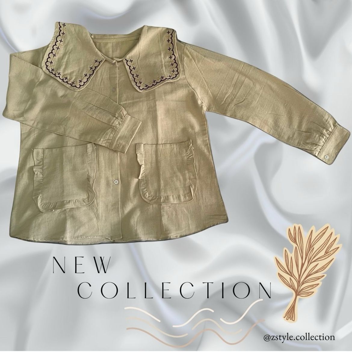 Fashion Z Style Co
