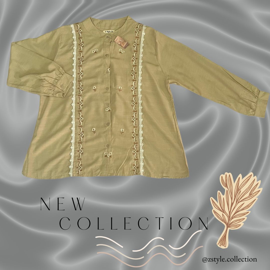 Fashion Z Style Co