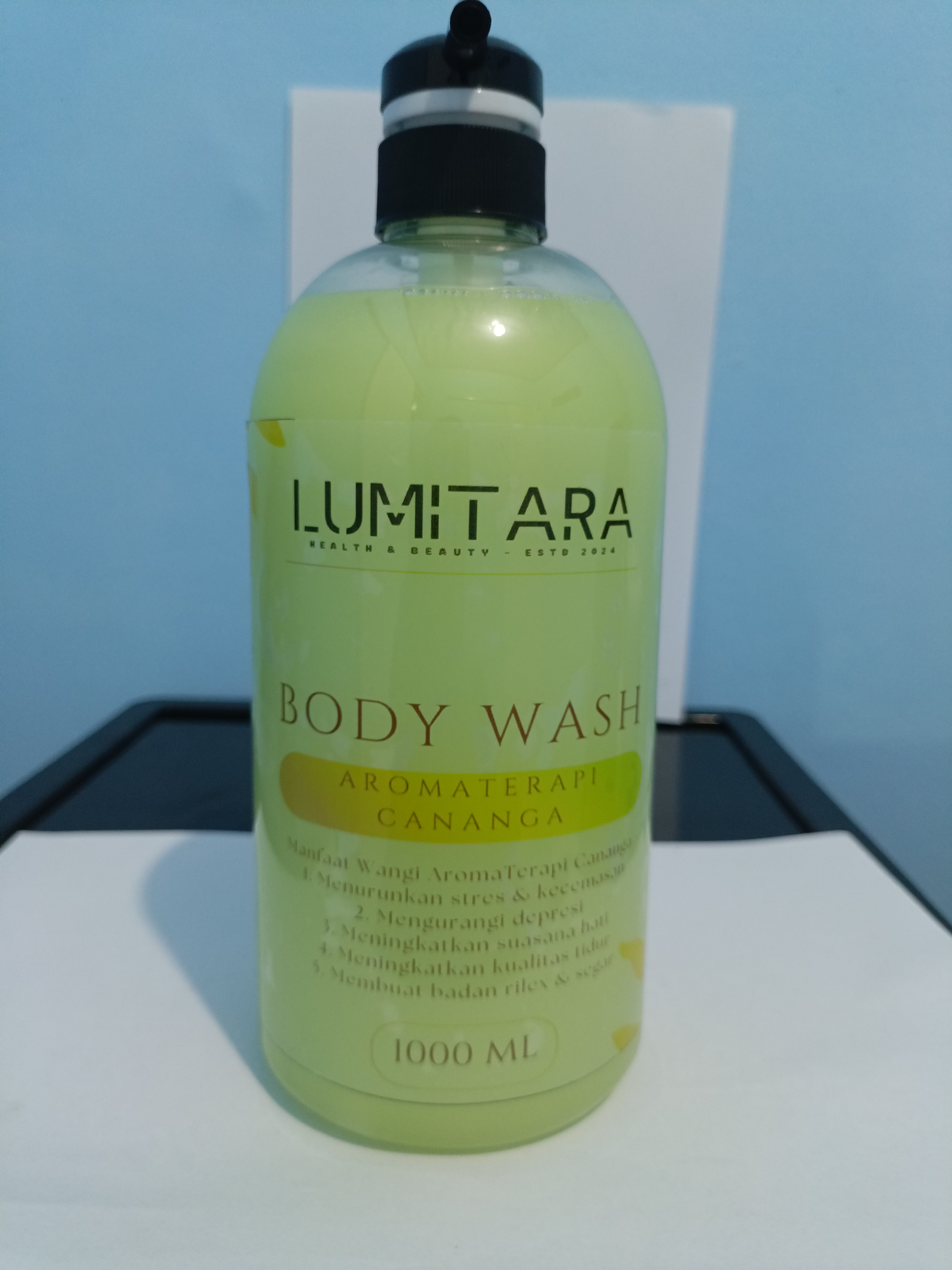 LUMITARA