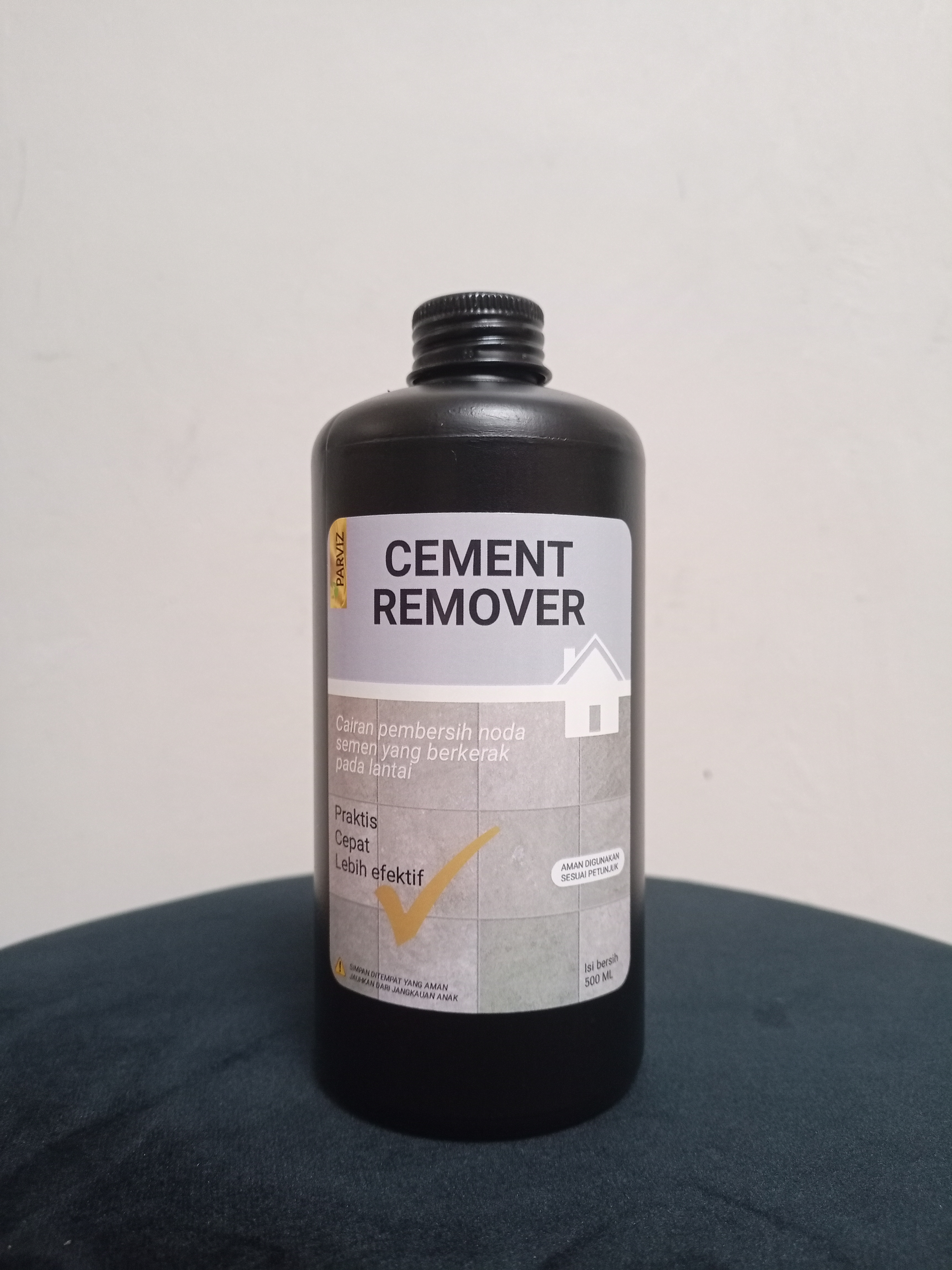 Cement Remover