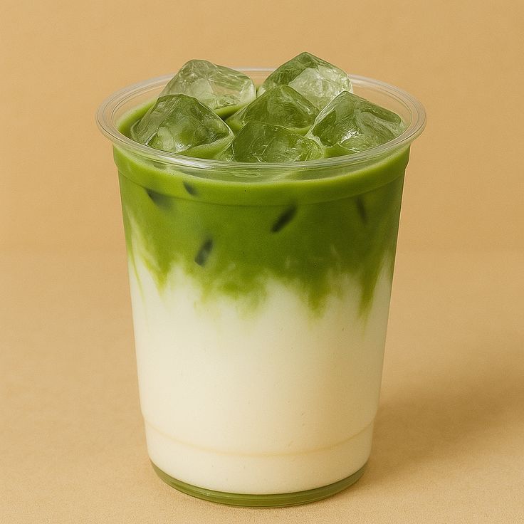 Matcha Latte