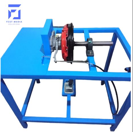 TRAINER SISTEM KOPLING