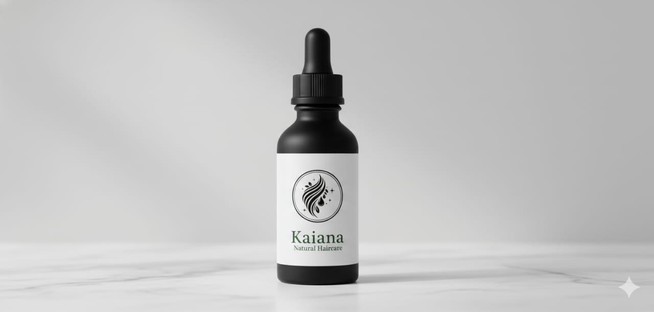 Kaiana Biome Elixir