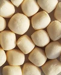 Amplang Ikan Tenggiri