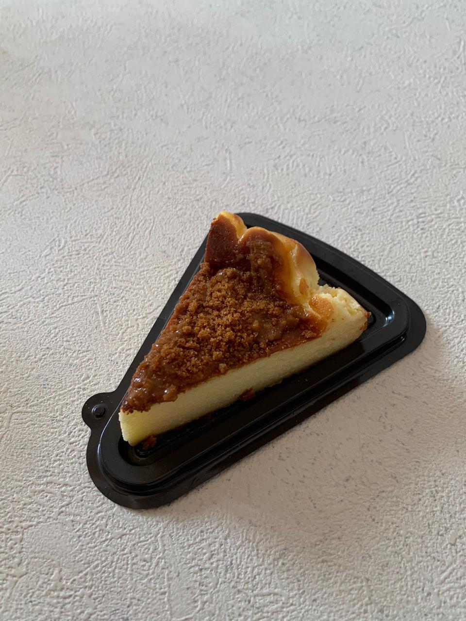 Burnt Cheesecake Original