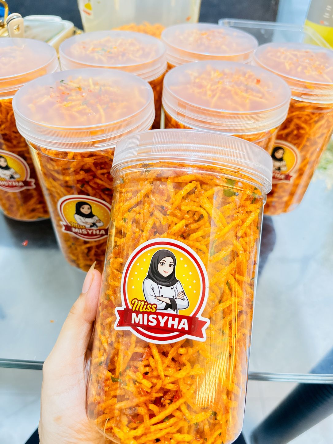 Kentang Mustofa