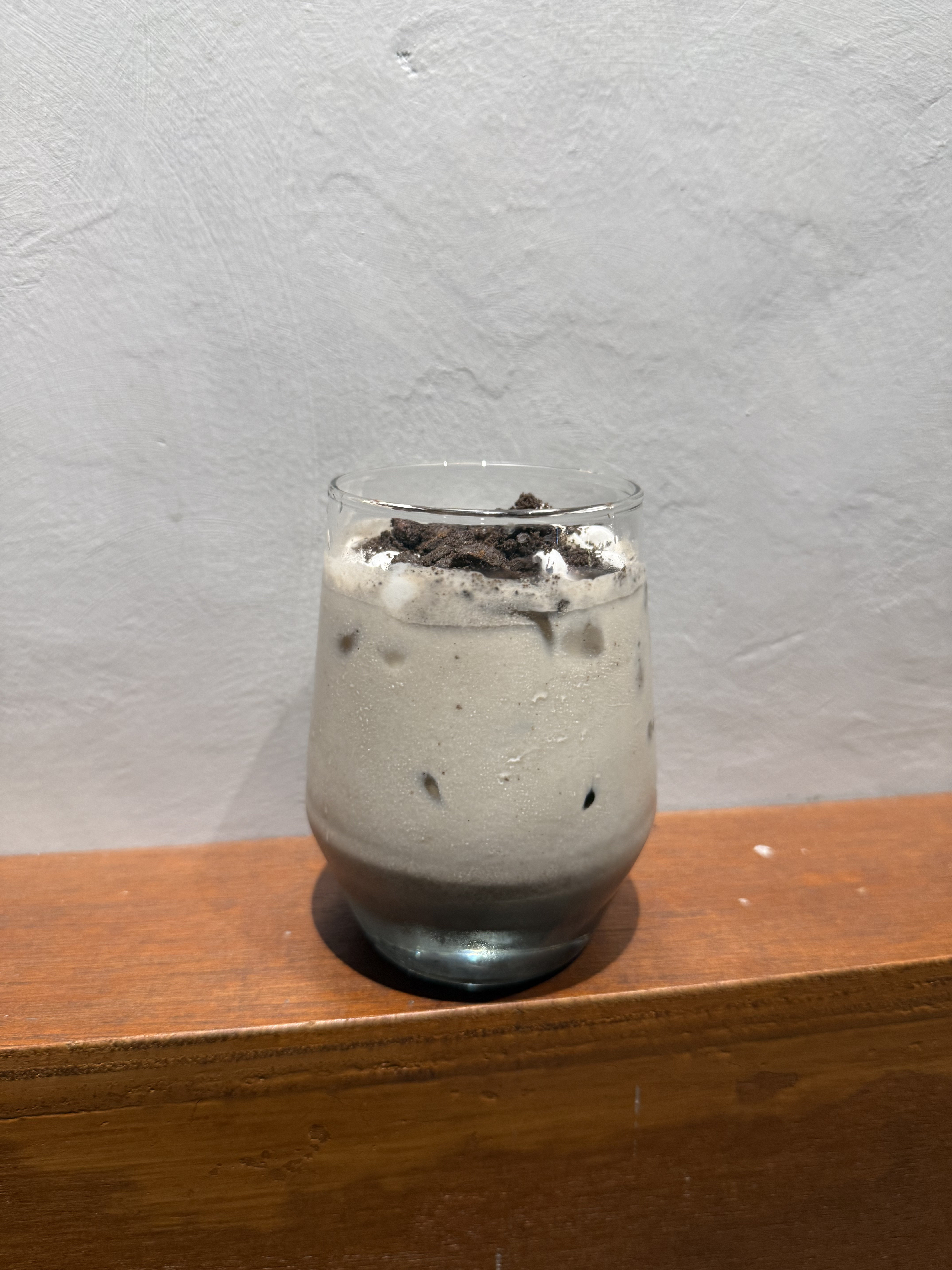 Cookies & Cream