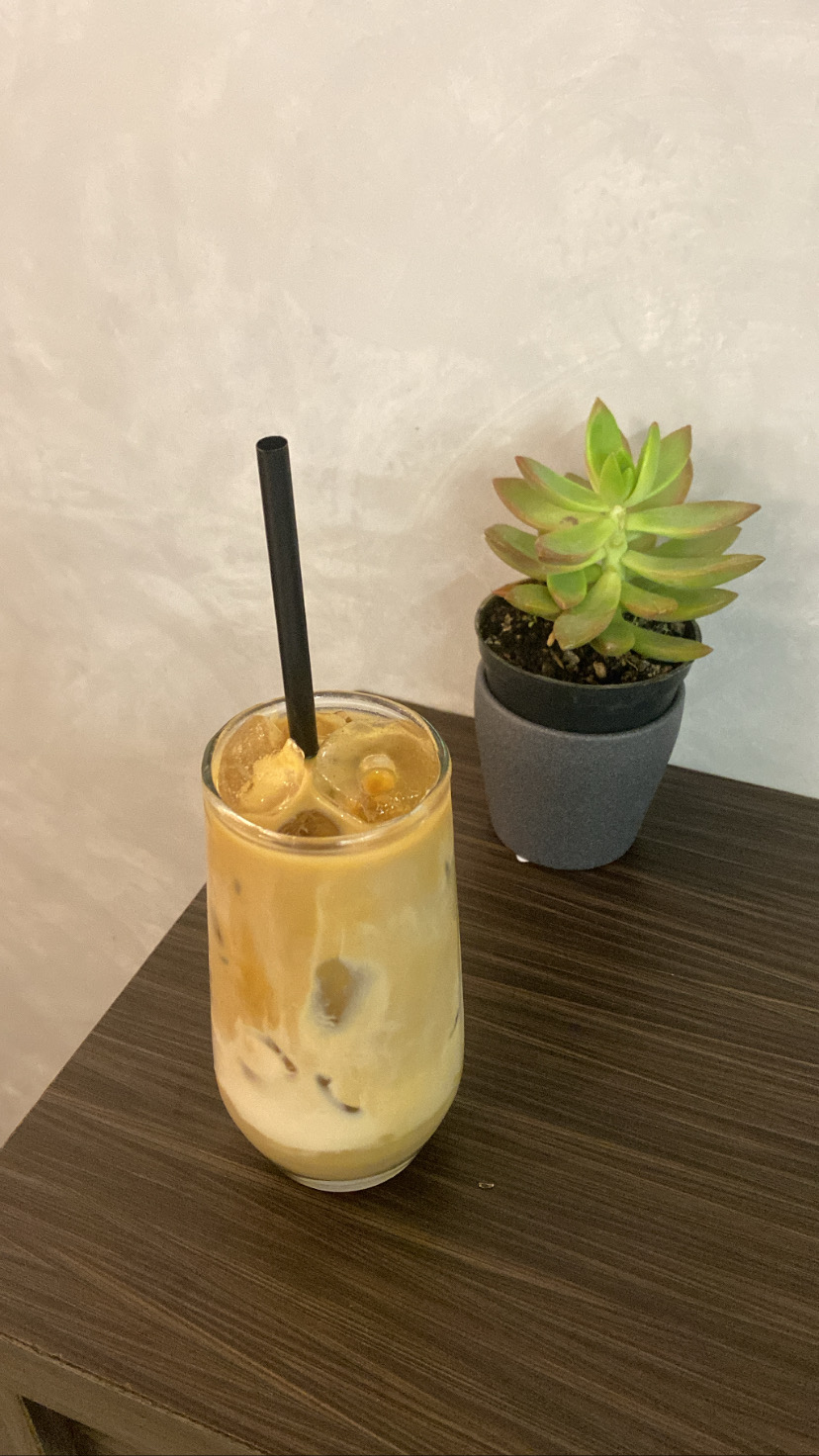 Immortal Coffee (Kopi aren)