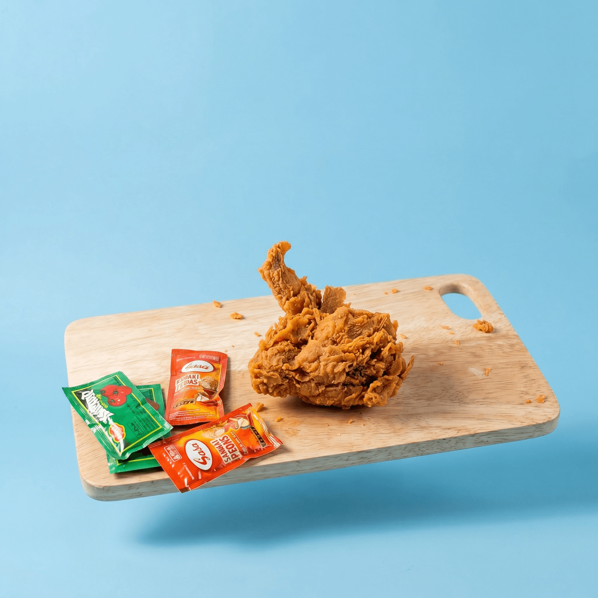 Fried Chicken Sayap