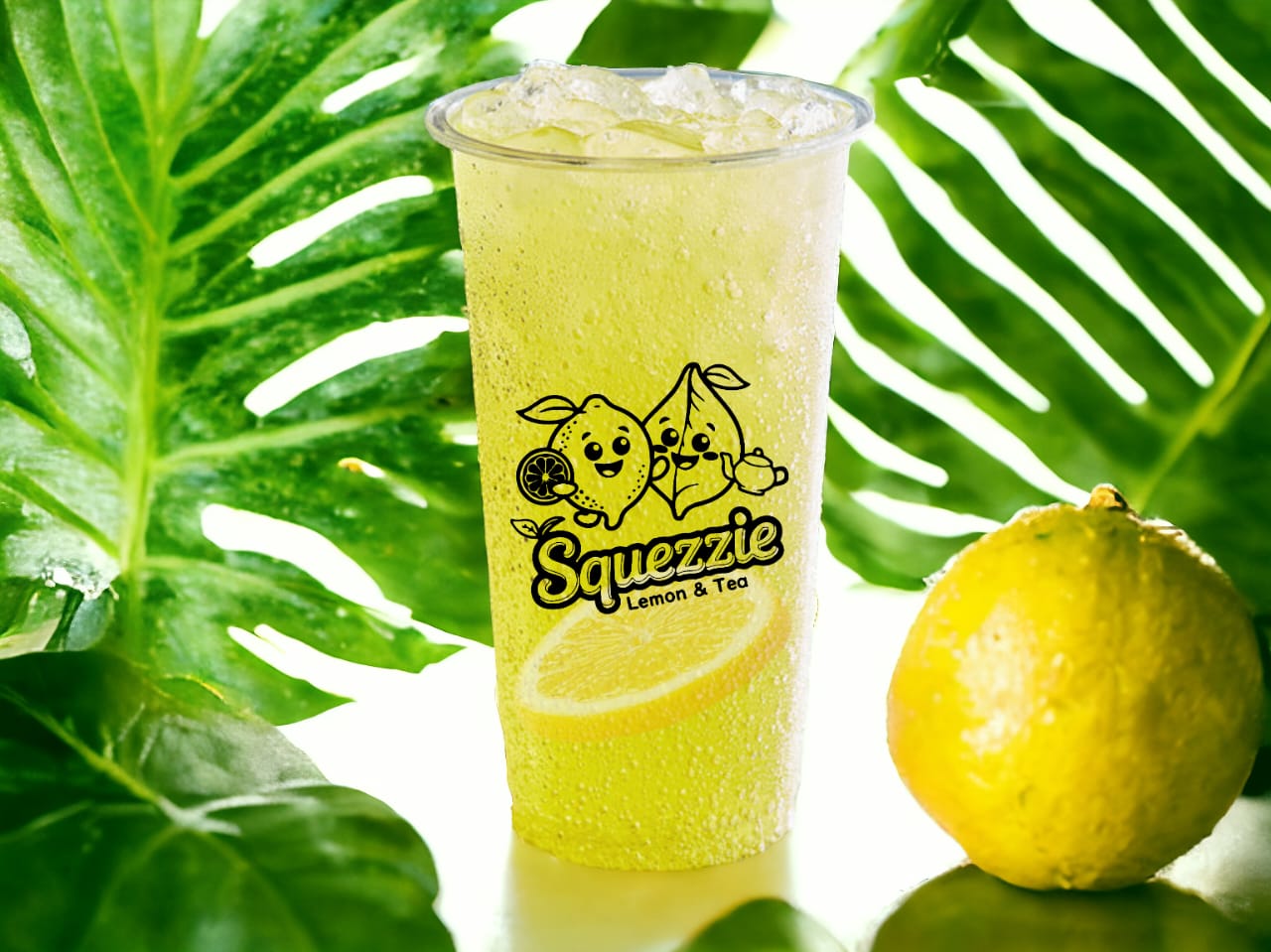 Lemon Original