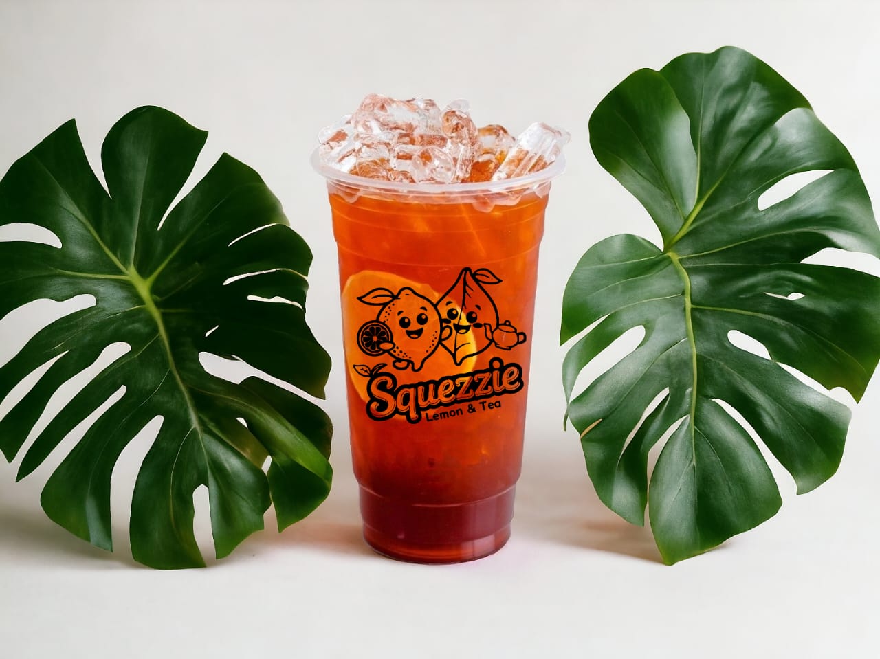 Lemon Tea