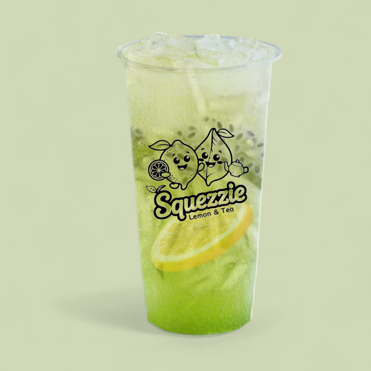 Lemon Timun