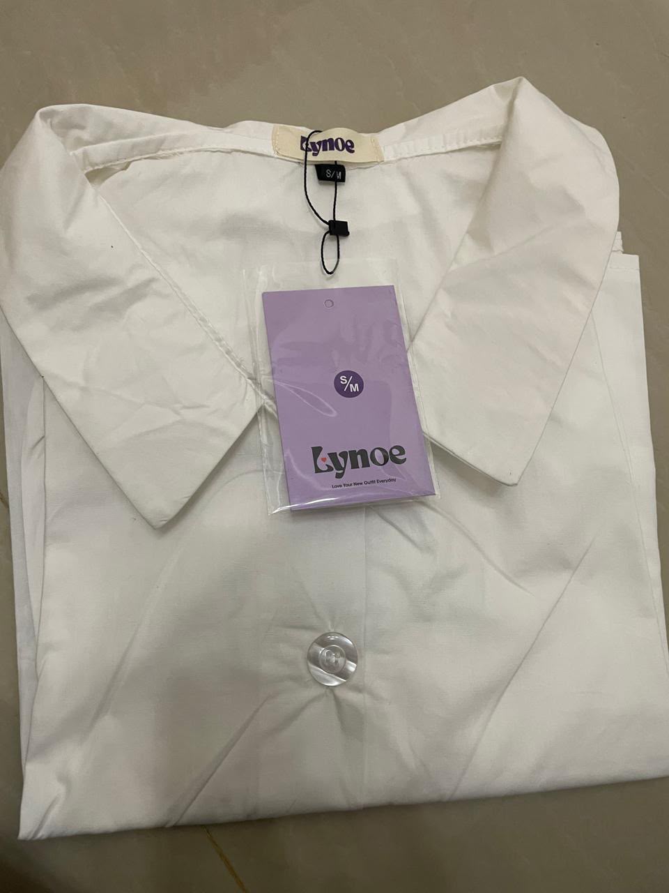 BAJU ATASAN
