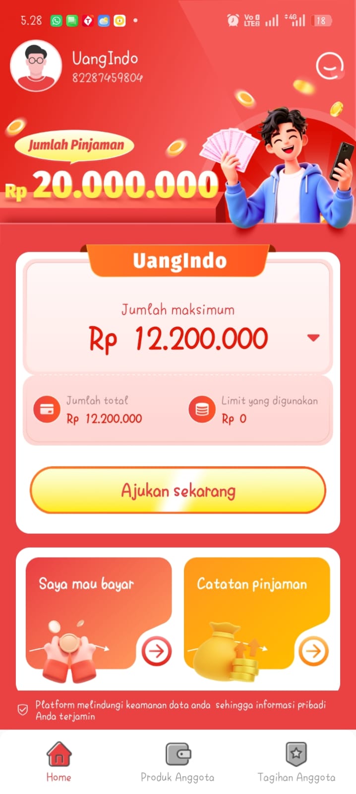 Uruscredit 