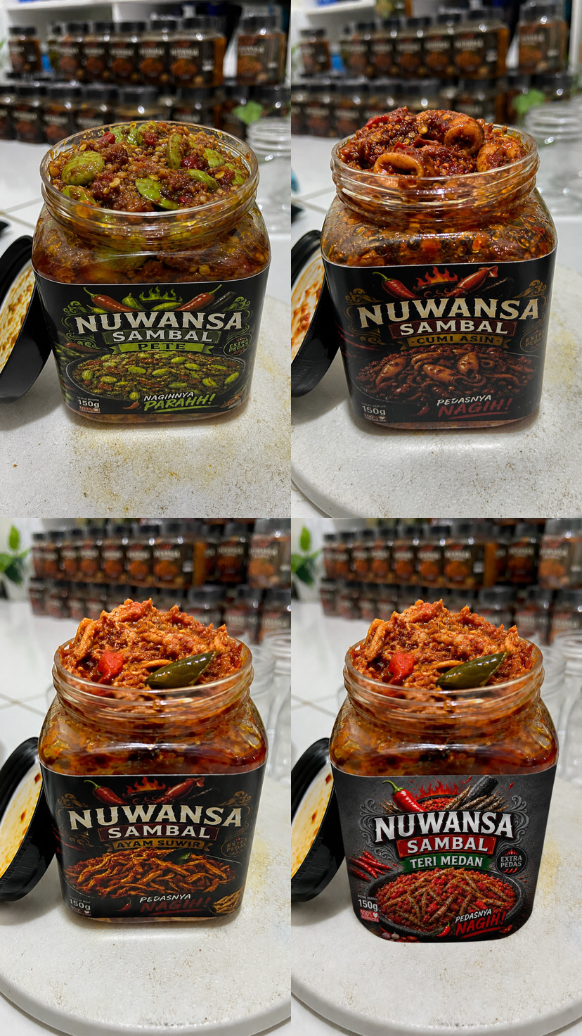 NUWANSA