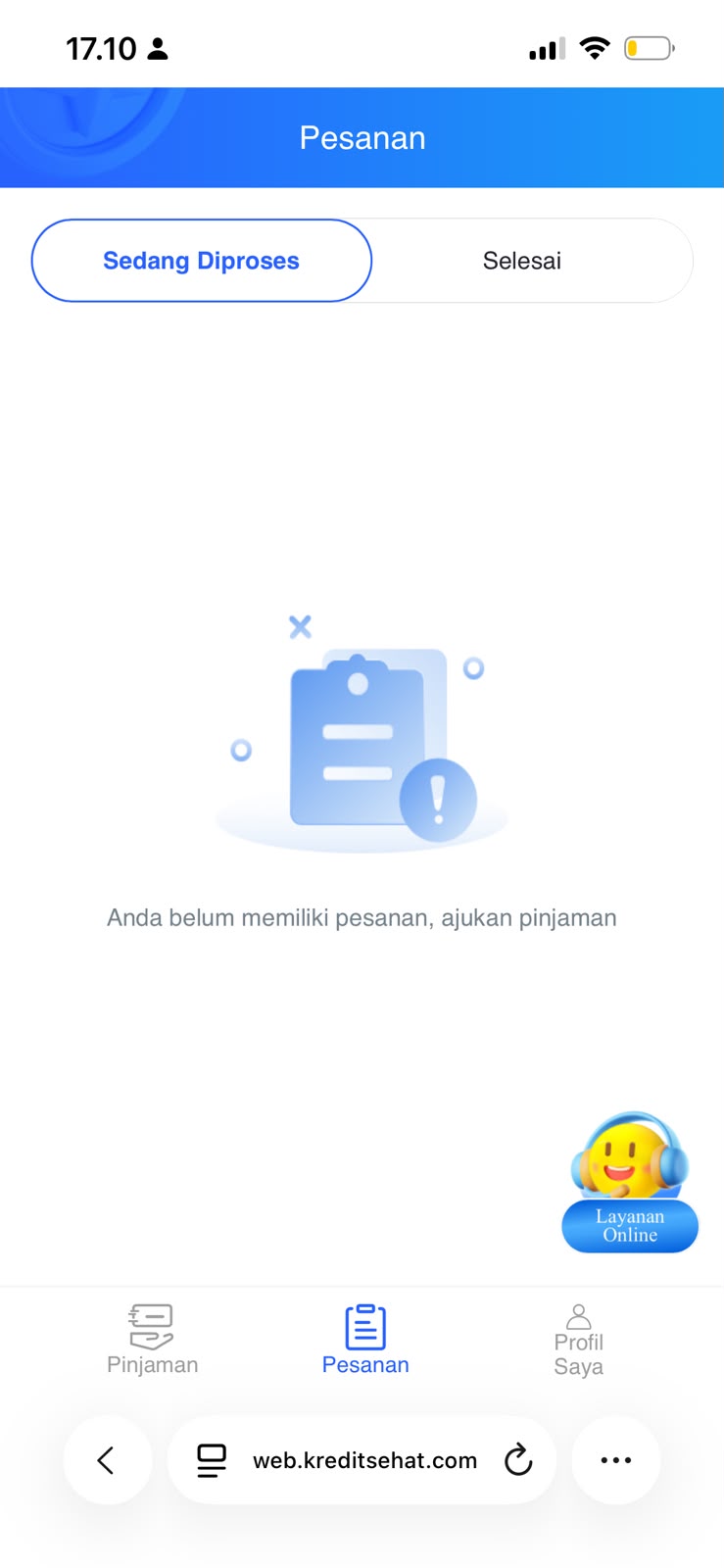Cara lengkap menghubungi admin resmi kredit sehat 081933594297