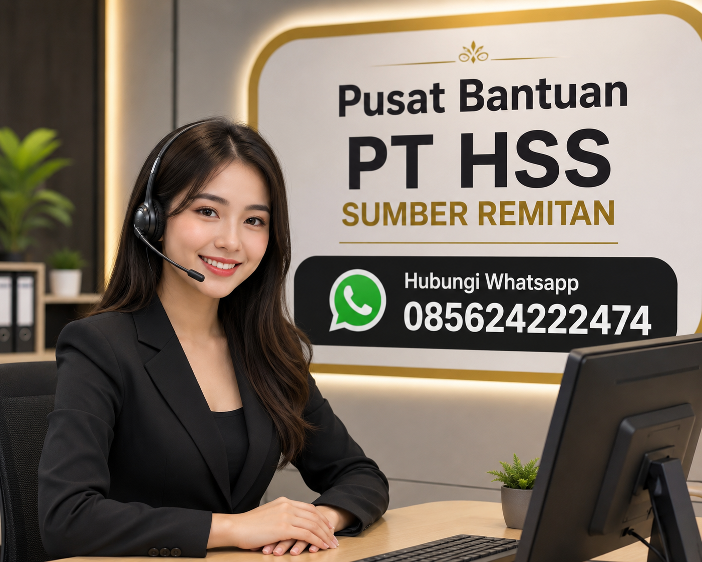 Cara Minta Keringanan pembayaran Adakami