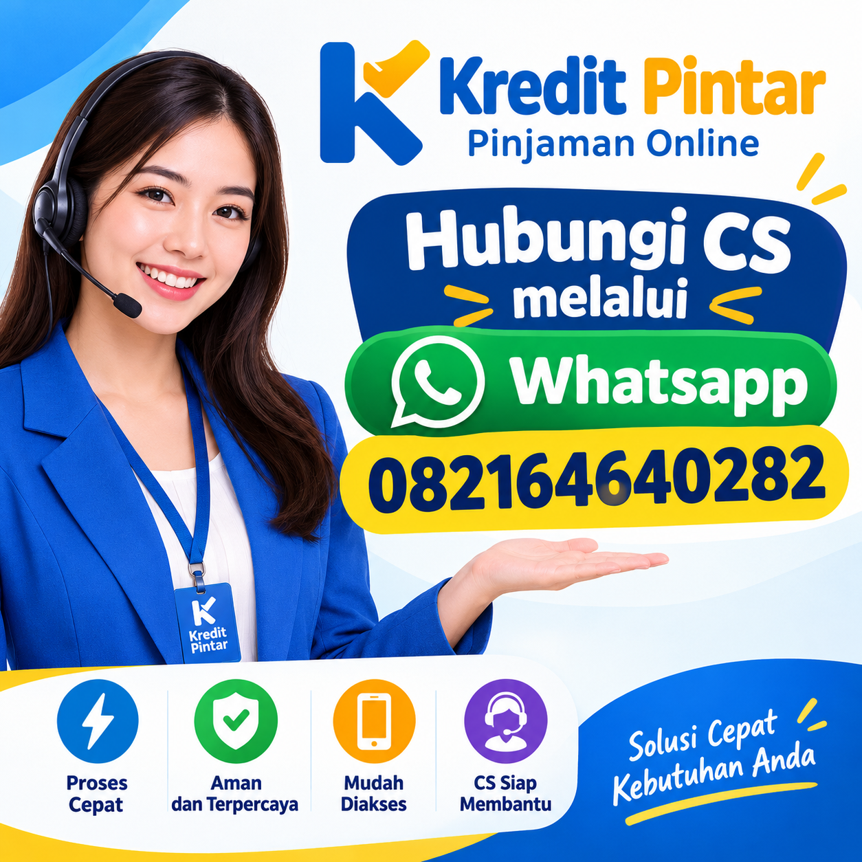 Simak Cara Membatalkan Pengajuan Kredit Pintar