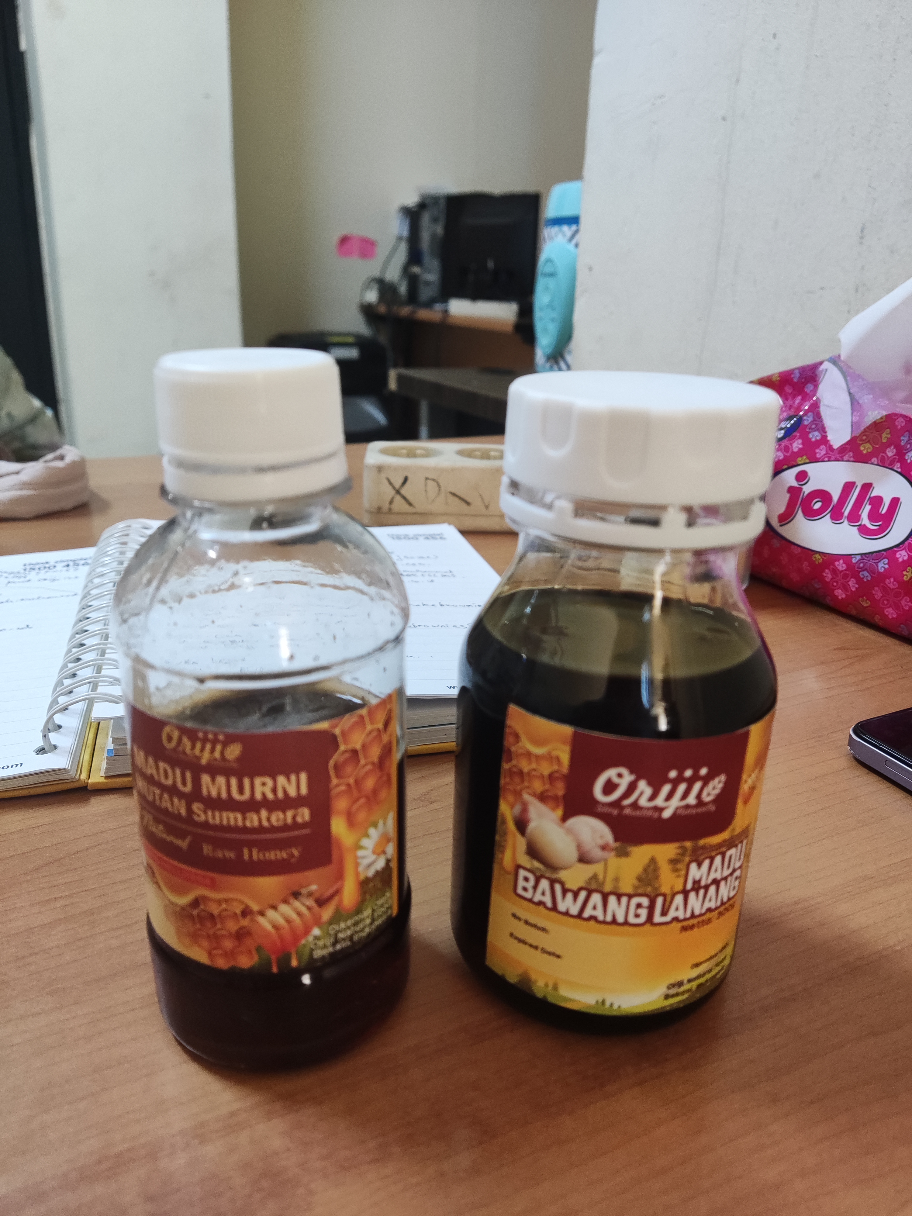 Madu